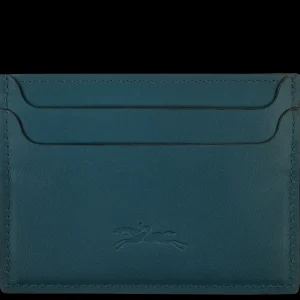 Longchamp Karten-Etui^Damen Kartenhalter & Portemonnaies