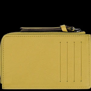 Longchamp Karten-Etui^Damen Kartenhalter & Portemonnaies | Kartenhalter & Portemonnaies
