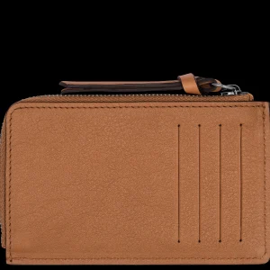Longchamp Karten-Etui^Damen Kartenhalter & Portemonnaies | Kartenhalter & Portemonnaies