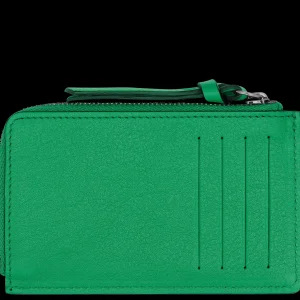 Longchamp Karten-Etui^Damen Kartenhalter & Portemonnaies | Kartenhalter & Portemonnaies