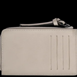 Longchamp Karten-Etui^Damen Kartenhalter & Portemonnaies | Kartenhalter & Portemonnaies