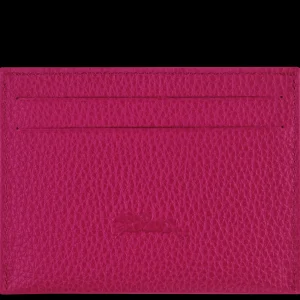 Longchamp Karten-Etui^Damen Kartenhalter & Portemonnaies | Kartenhalter & Portemonnaies