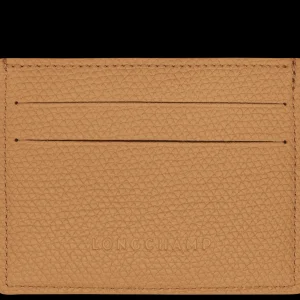 Longchamp Karten-Etui^Damen Kartenhalter & Portemonnaies