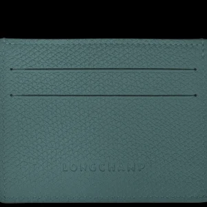 Longchamp Karten-Etui^Damen Kartenhalter & Portemonnaies