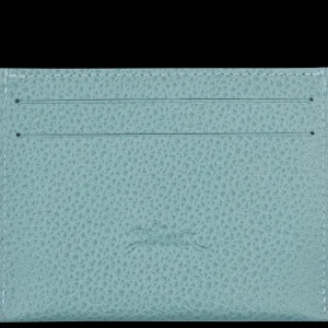 Longchamp Karten-Etui^Damen Kartenhalter & Portemonnaies | Kartenhalter & Portemonnaies