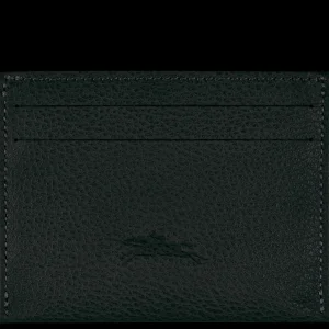 Longchamp Karten-Etui^Damen Kartenhalter & Portemonnaies | Kartenhalter & Portemonnaies