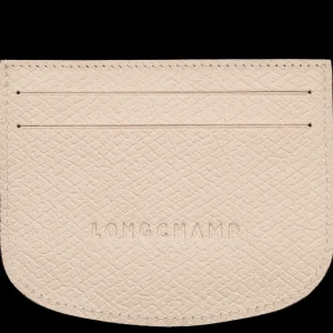 Longchamp Karten-Etui^Damen Kartenhalter & Portemonnaies | Kartenhalter & Portemonnaies