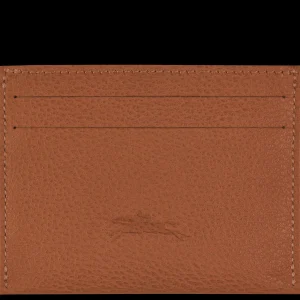 Longchamp Karten-Etui^Damen Kartenhalter & Portemonnaies | Kartenhalter & Portemonnaies