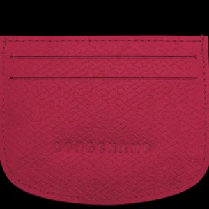 Longchamp Karten-Etui^Damen Kartenhalter & Portemonnaies | Kartenhalter & Portemonnaies