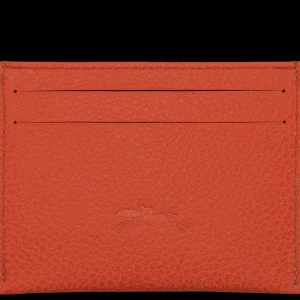 Longchamp Karten-Etui^Damen Kartenhalter & Portemonnaies | Kartenhalter & Portemonnaies