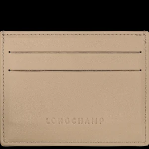 Longchamp Karten-Etui^Damen Kartenhalter & Portemonnaies
