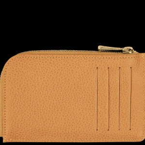 Longchamp Karten-Etui^Damen Kartenhalter & Portemonnaies | Kartenhalter & Portemonnaies