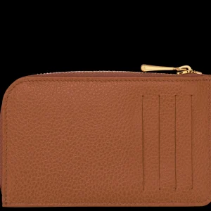 Longchamp Karten-Etui^Damen Kartenhalter & Portemonnaies | Kartenhalter & Portemonnaies