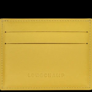 Longchamp Karten-Etui^Damen Kartenhalter & Portemonnaies