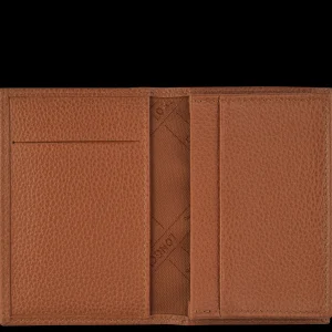 Longchamp Karten-Etui^Damen Kartenhalter & Portemonnaies | Kartenhalter & Portemonnaies