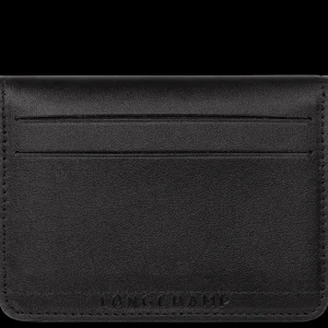 Longchamp Karten-Etui^Damen Accessoires | Kartenhalter & Portemonnaies