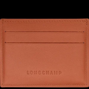 Longchamp Karten-Etui^Damen Kartenhalter & Portemonnaies
