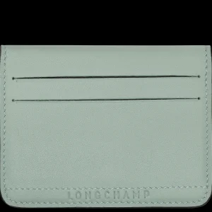 Longchamp Karten-Etui^Damen Accessoires | Kartenhalter & Portemonnaies
