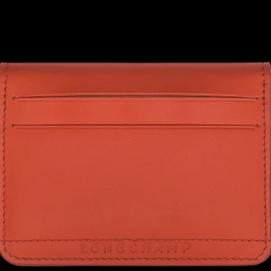 Longchamp Karten-Etui^Damen Accessoires | Kartenhalter & Portemonnaies