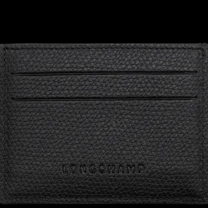 Longchamp Karten-Etui^Damen Kartenhalter & Portemonnaies