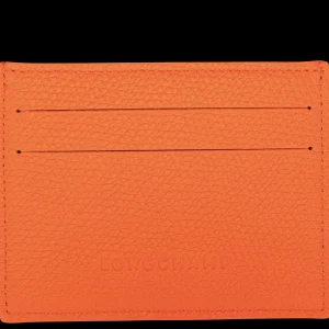 Longchamp Karten-Etui^Damen Kartenhalter & Portemonnaies