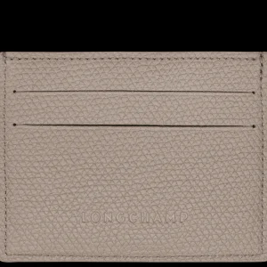 Longchamp Karten-Etui^Damen Kartenhalter & Portemonnaies