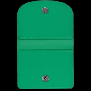 Longchamp Karten-Etui^Damen Accessoires | Kartenhalter & Portemonnaies