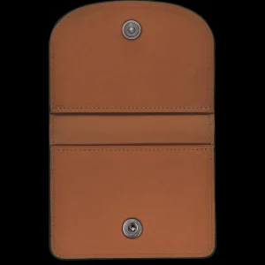 Longchamp Karten-Etui^Damen Accessoires | Kartenhalter & Portemonnaies