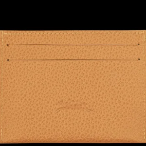 Longchamp Karten-Etui^Damen Kartenhalter & Portemonnaies | Kartenhalter & Portemonnaies