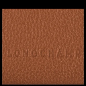 Longchamp Karten-Etui^Damen Kartenhalter & Portemonnaies | Kartenhalter & Portemonnaies