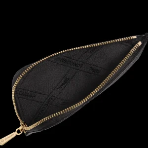 Longchamp Karten-Etui^Damen Kartenhalter & Portemonnaies | Kartenhalter & Portemonnaies