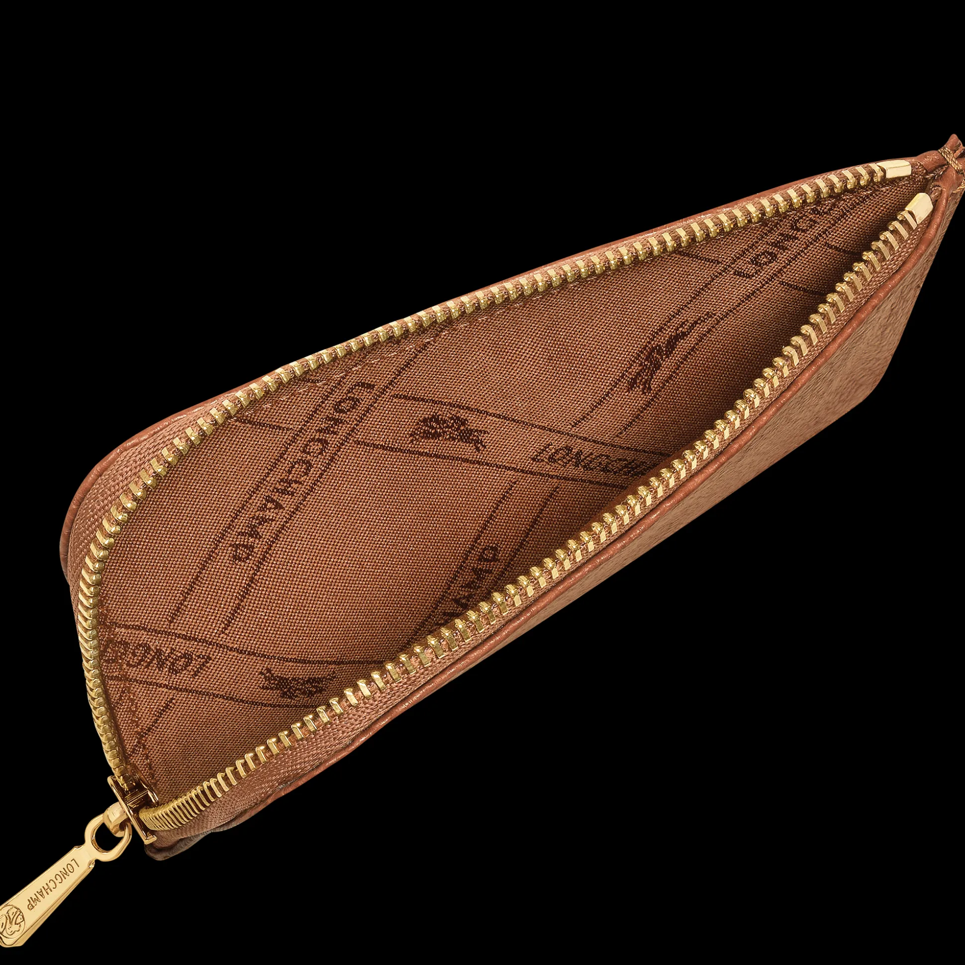 kartenetui_2-7.webp Longchamp Karten-Etui^Damen Kartenhalter & Portemonnaies | Kartenhalter & Portemonnaies