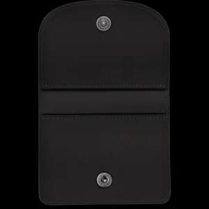 Longchamp Karten-Etui^Damen Accessoires | Kartenhalter & Portemonnaies