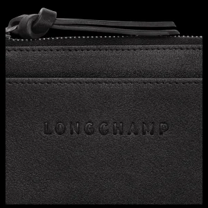 Longchamp Karten-Etui^Damen Kartenhalter & Portemonnaies | Kartenhalter & Portemonnaies
