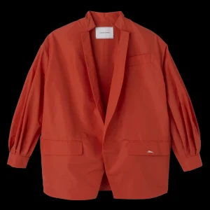 Longchamp Kimonojacke^Damen Mäntel & Jacken