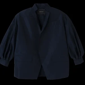 Longchamp Kimonojacke^Damen Mäntel & Jacken