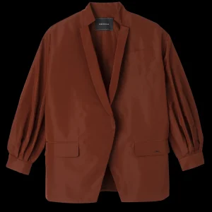 Longchamp Kimonojacke^Damen Mäntel & Jacken