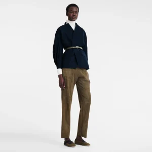 Longchamp Kimonojacke^Damen Mäntel & Jacken