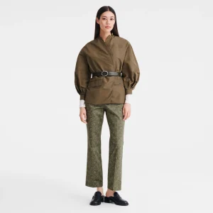 Longchamp Kimonojacke^Damen Mäntel & Jacken