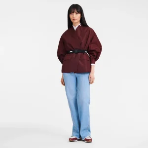 Longchamp Kimonojacke^Damen Mäntel & Jacken