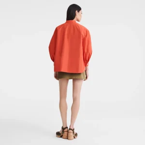 Longchamp Kimonojacke^Damen Mäntel & Jacken