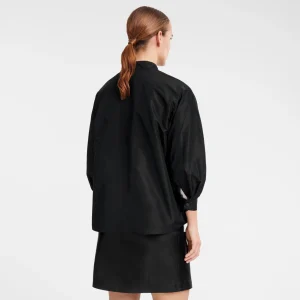 Longchamp Kimonojacke^Damen Mäntel & Jacken