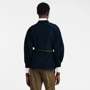 Longchamp Kimonojacke^Damen Mäntel & Jacken