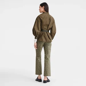 Longchamp Kimonojacke^Damen Mäntel & Jacken