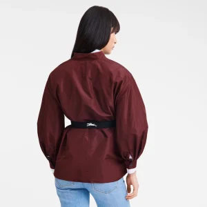 Longchamp Kimonojacke^Damen Mäntel & Jacken