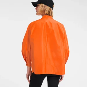 Longchamp Kimonojacke^Damen Mäntel & Jacken