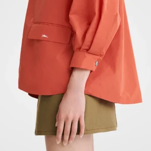 Longchamp Kimonojacke^Damen Mäntel & Jacken