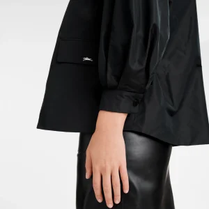 Longchamp Kimonojacke^Damen Mäntel & Jacken