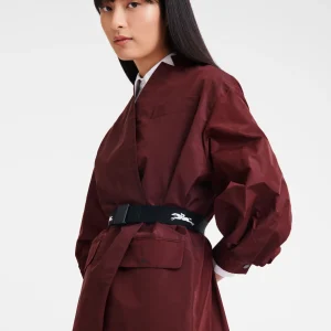 Longchamp Kimonojacke^Damen Mäntel & Jacken