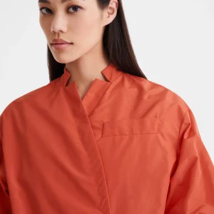 Longchamp Kimonojacke^Damen Mäntel & Jacken